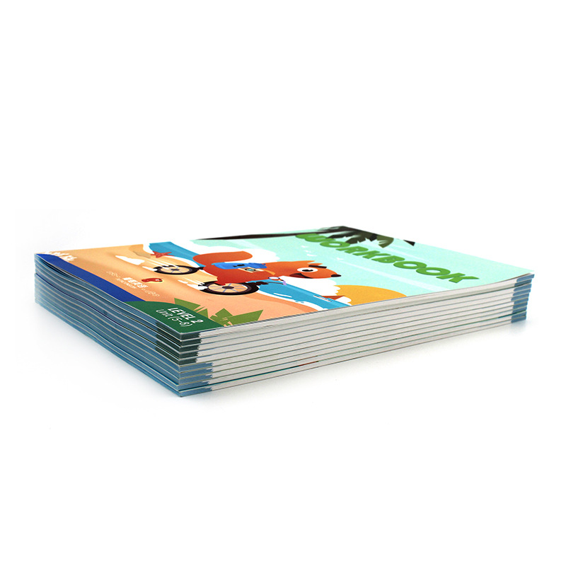 厂家印刷大记事画册设计 企业宣传画册 公司画册 产品画册