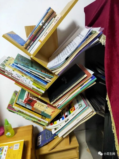 保姆级分享 让小家装进万册书,这样做图书收纳太有效了